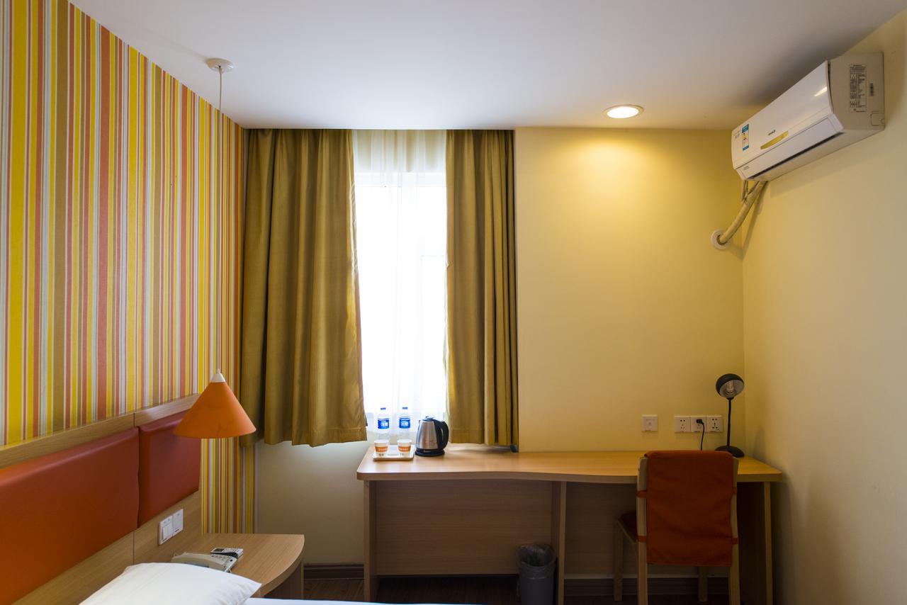 Home Inn Beijing Jinsong Exteriér fotografie